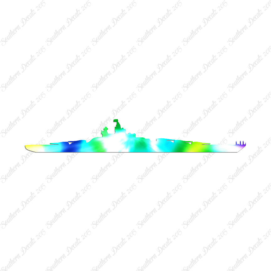 Ship Boat Navy Patrol