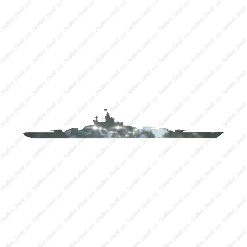 Ship Boat Navy Patrol
