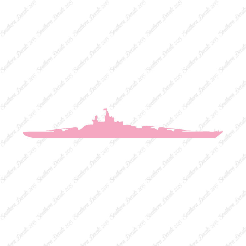 Ship Boat Navy Patrol