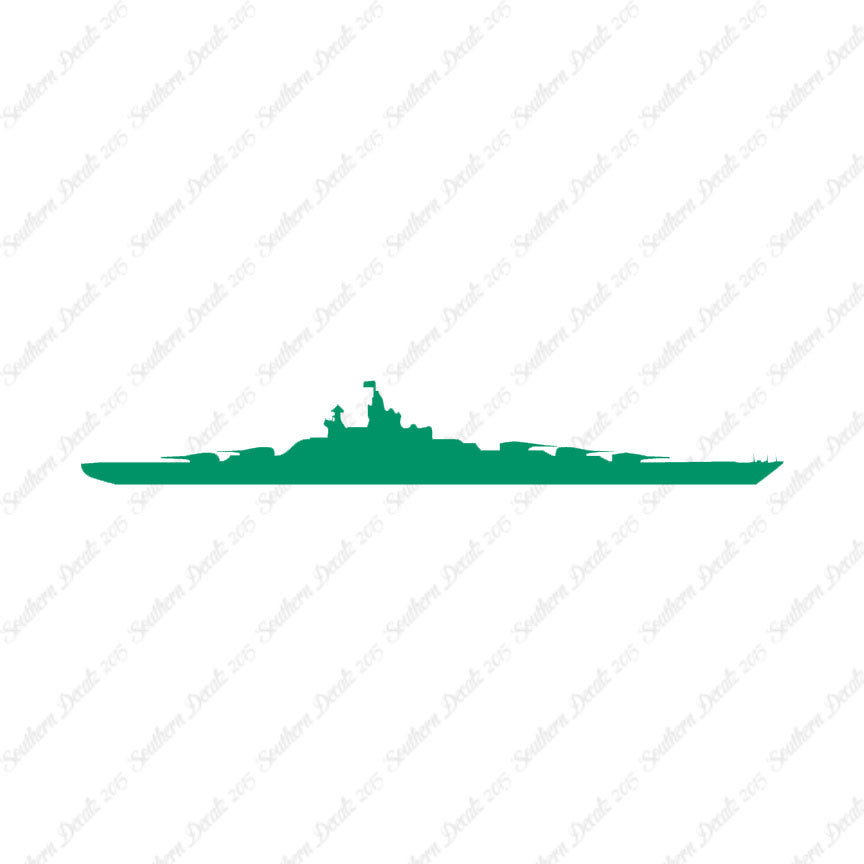 Ship Boat Navy Patrol