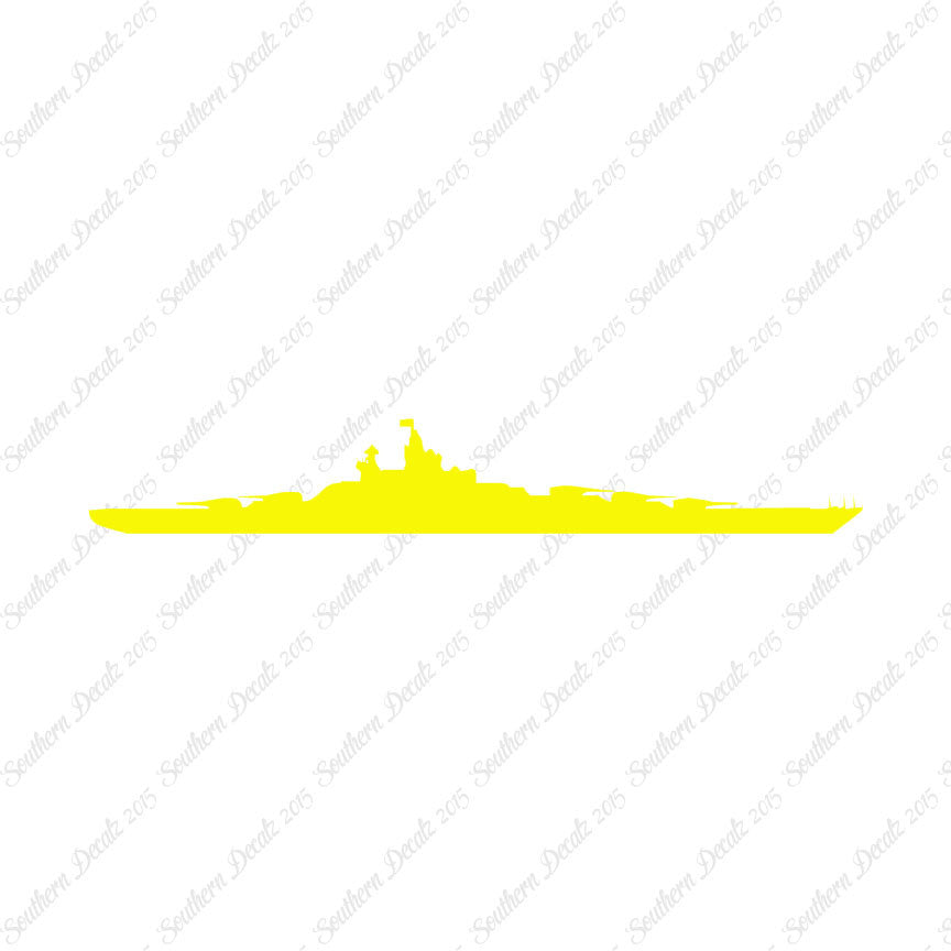 Ship Boat Navy Patrol
