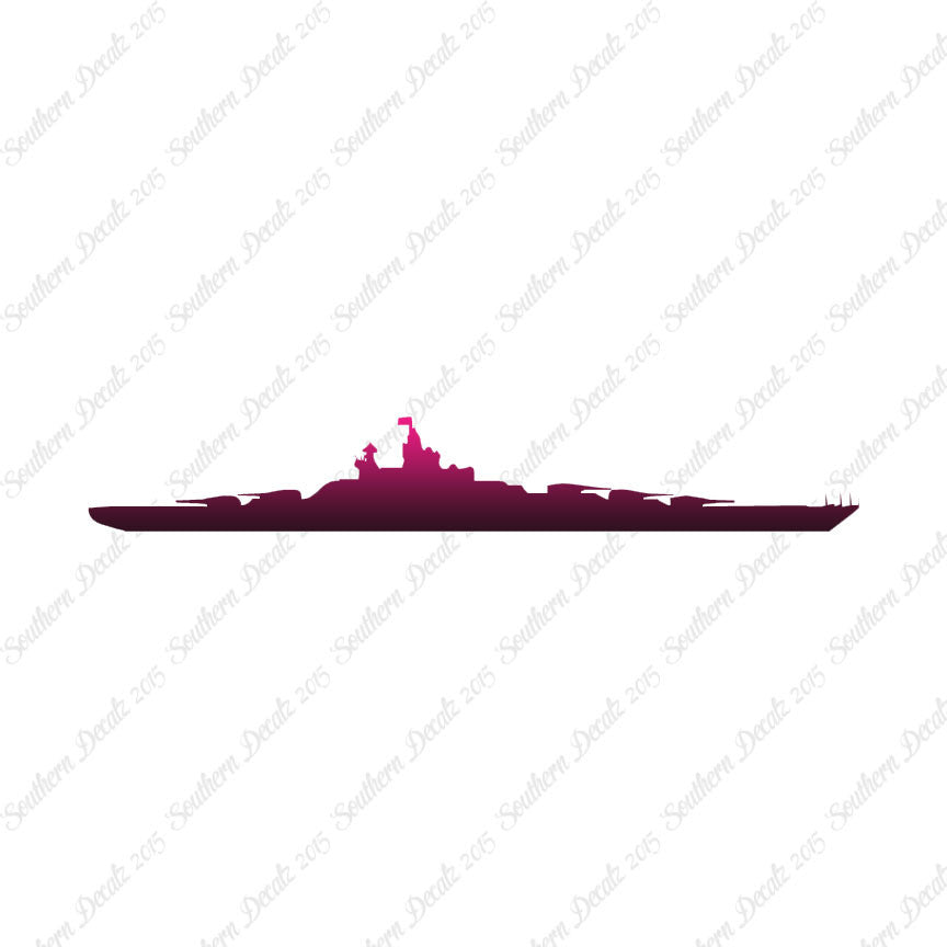 Ship Boat Navy Patrol