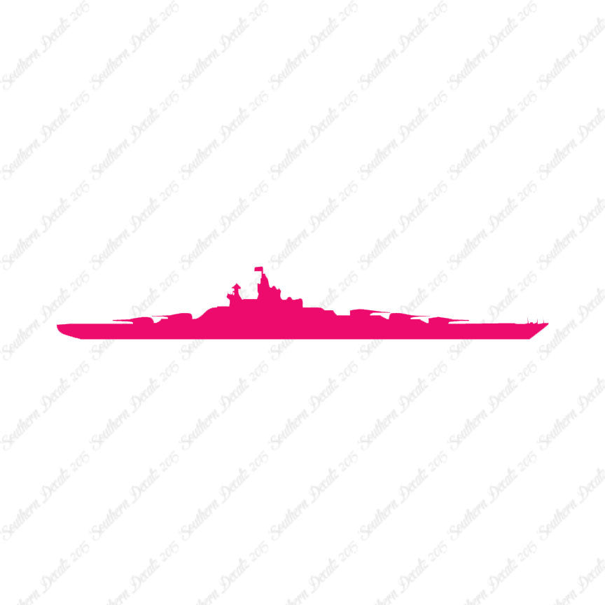 Ship Boat Navy Patrol