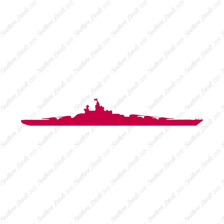 Ship Boat Navy Patrol