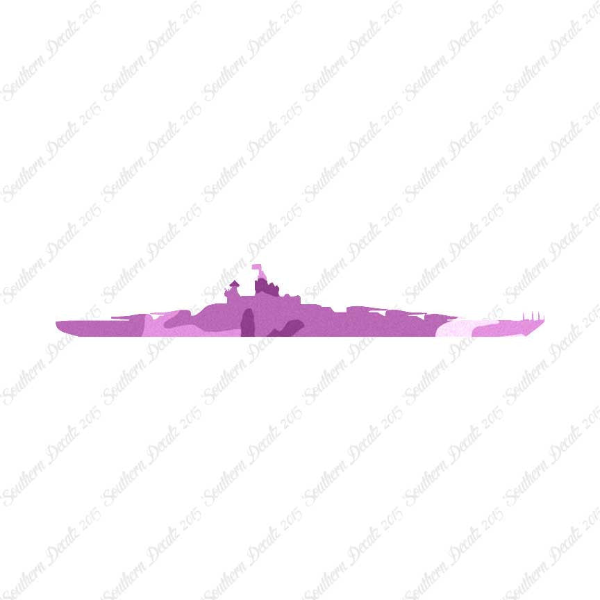 Ship Boat Navy Patrol