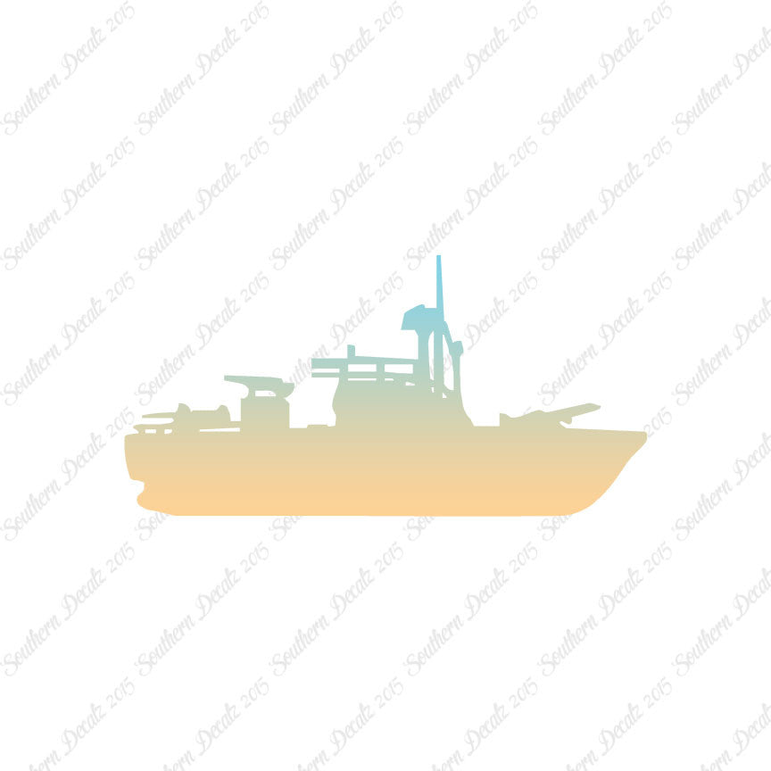 Ship Navy Torpedo Boat