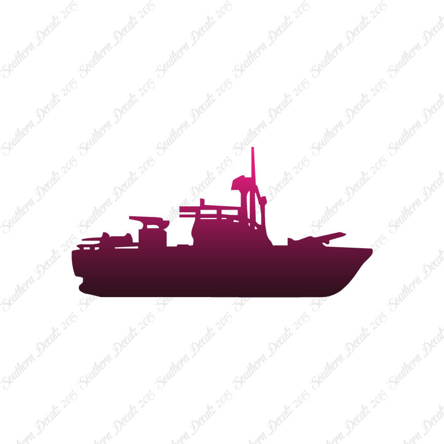Ship Navy Torpedo Boat