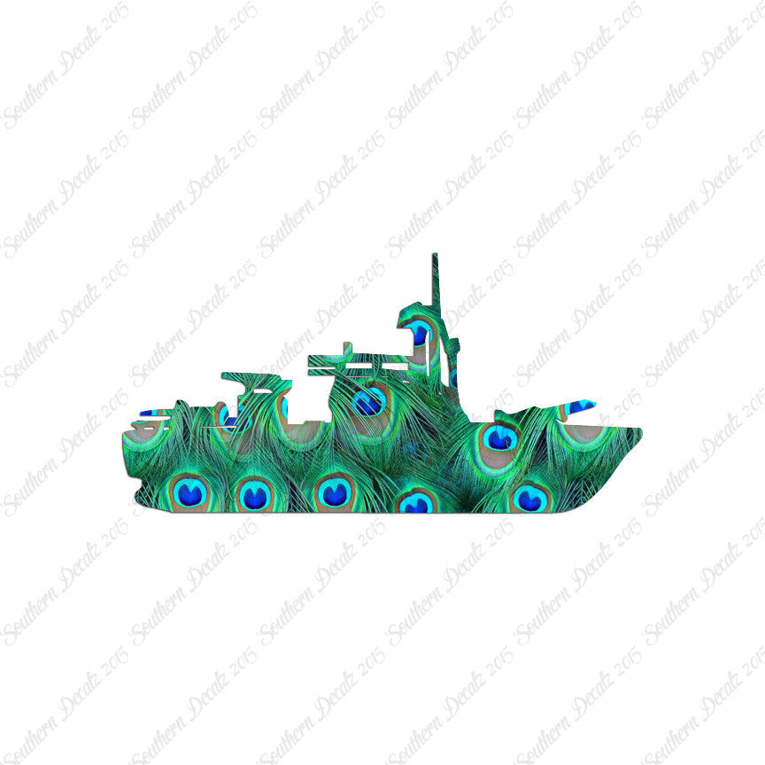 Ship Navy Torpedo Boat