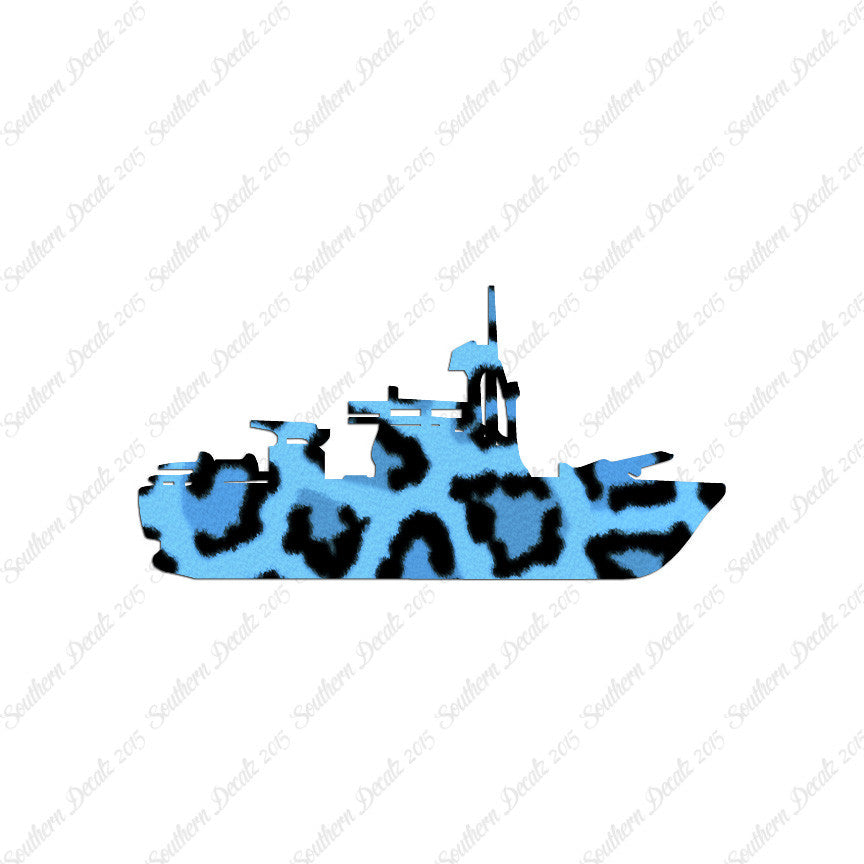 Ship Navy Torpedo Boat