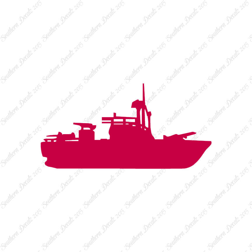 Ship Navy Torpedo Boat