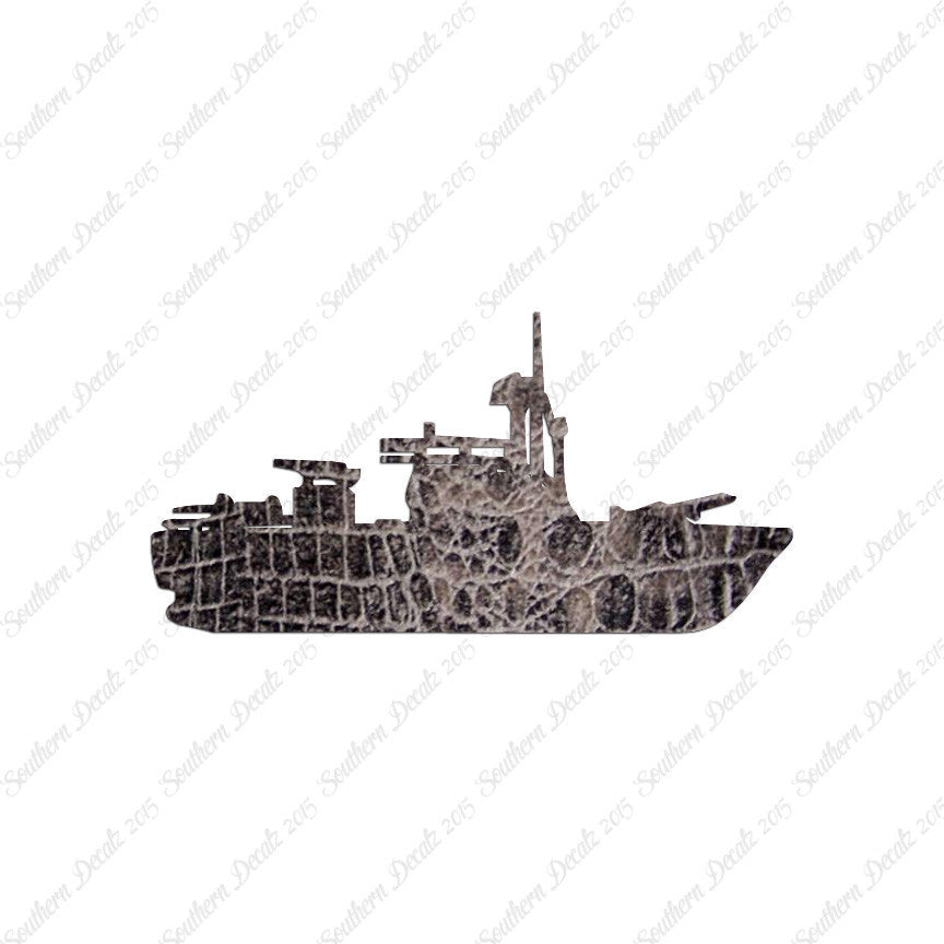 Ship Navy Torpedo Boat