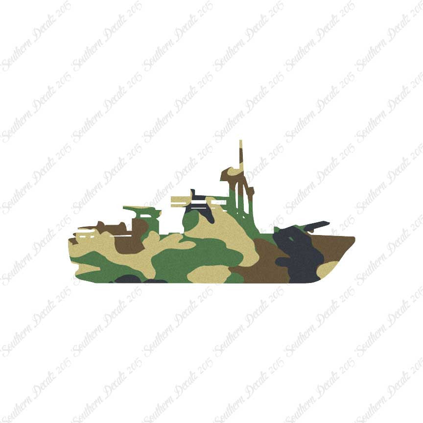Ship Navy Torpedo Boat