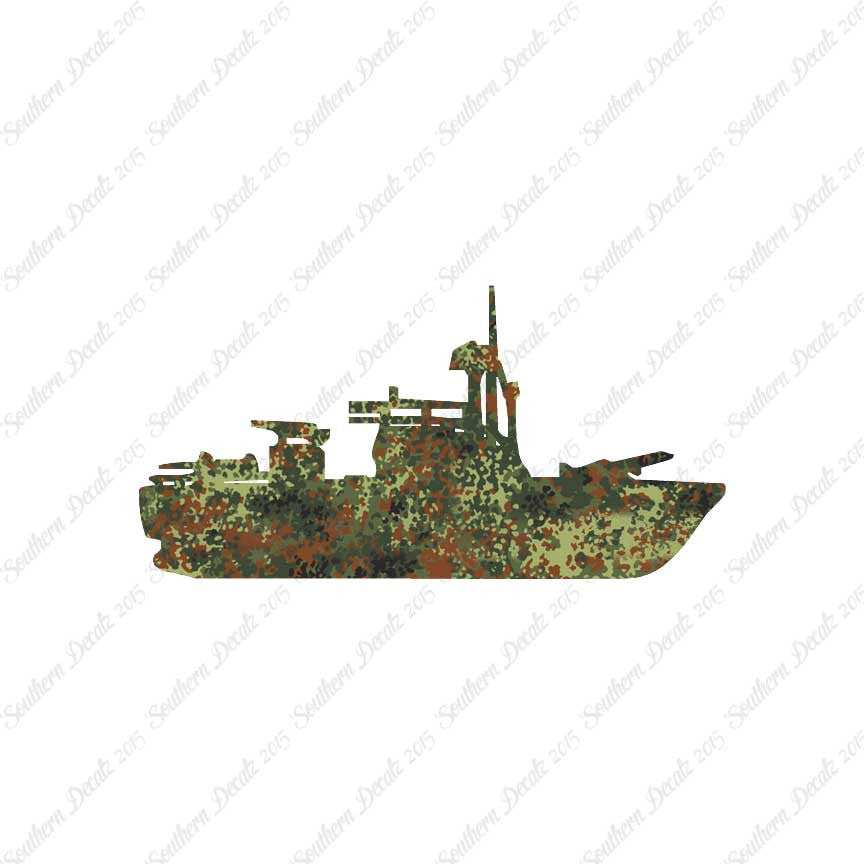 Ship Navy Torpedo Boat