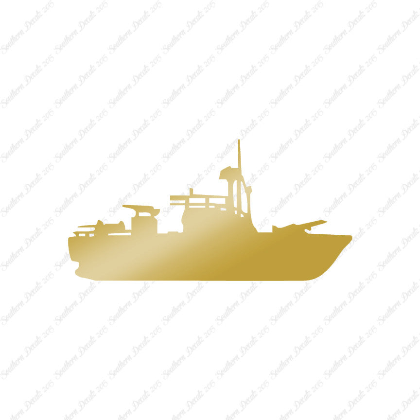 Ship Navy Torpedo Boat
