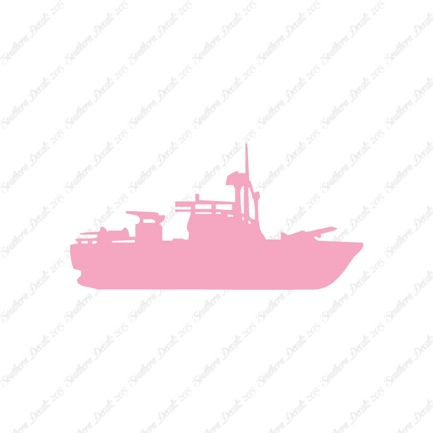 Ship Navy Torpedo Boat