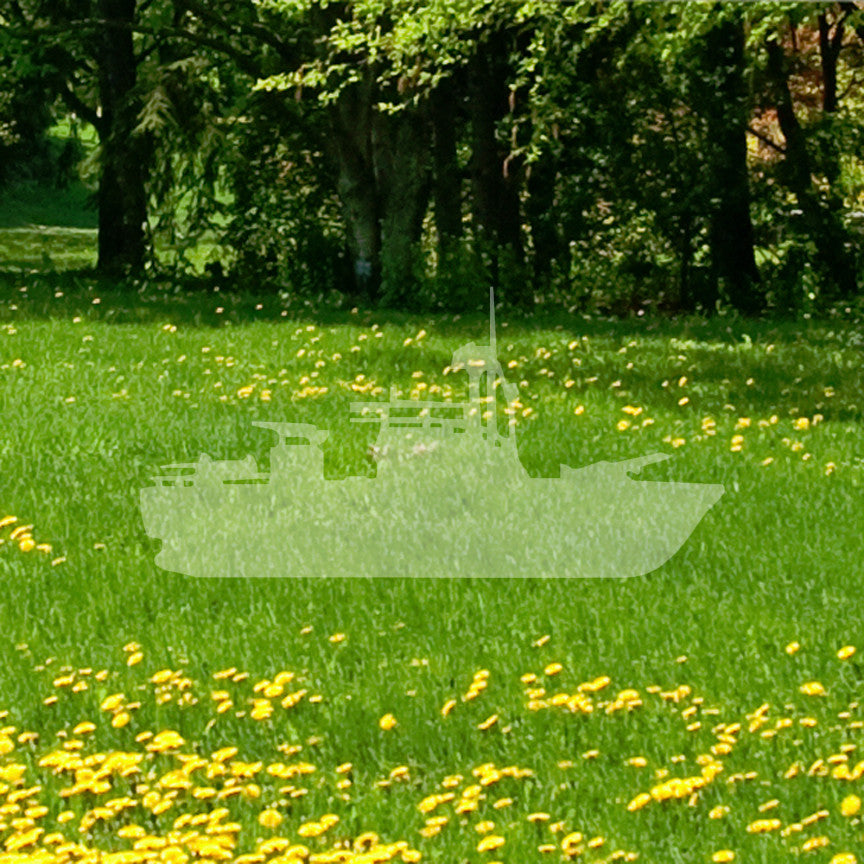 Ship Navy Torpedo Boat