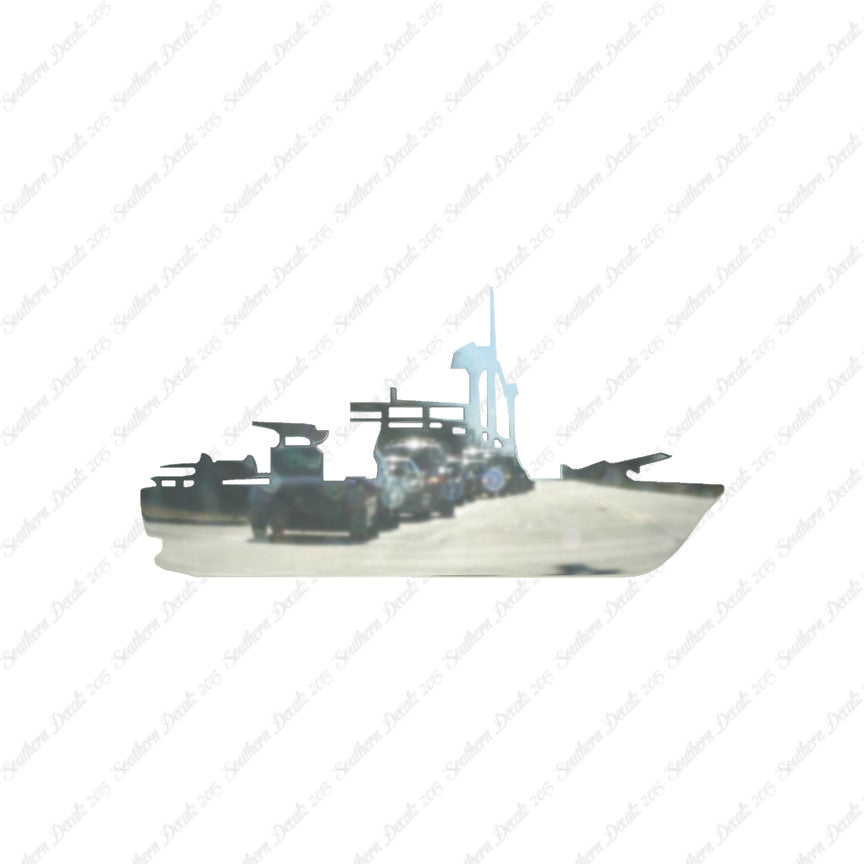 Ship Navy Torpedo Boat