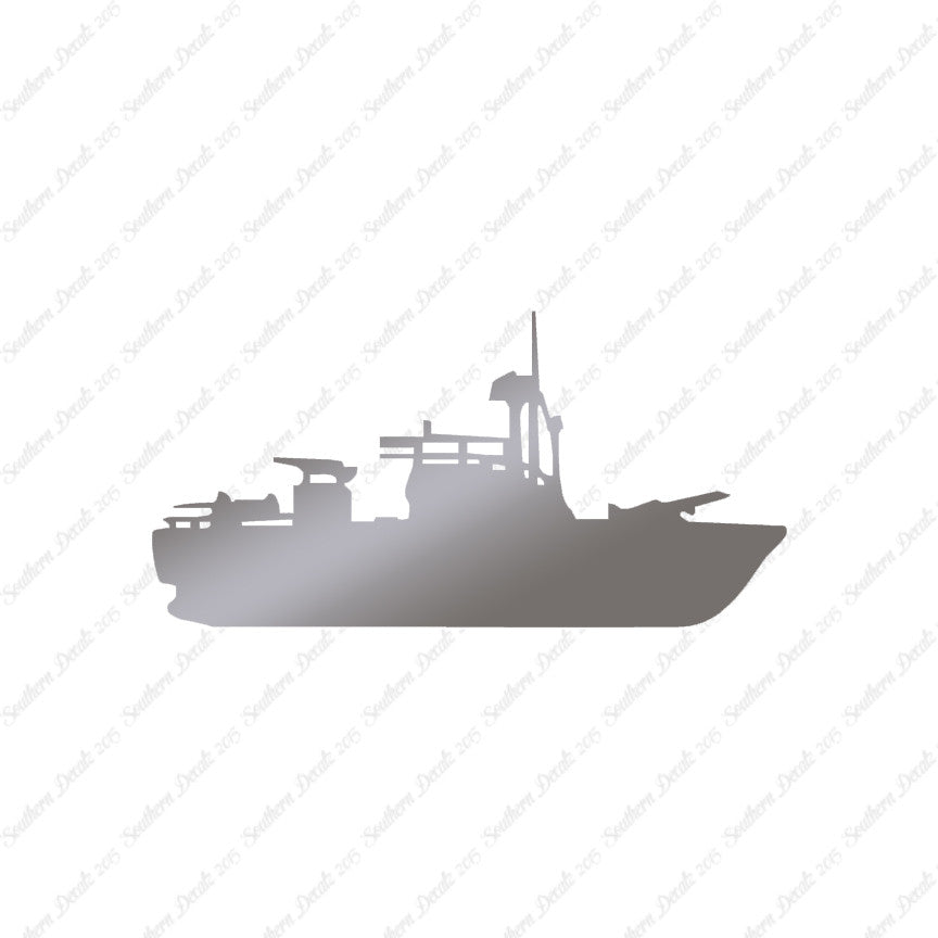 Ship Navy Torpedo Boat
