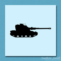Tank Military Panther