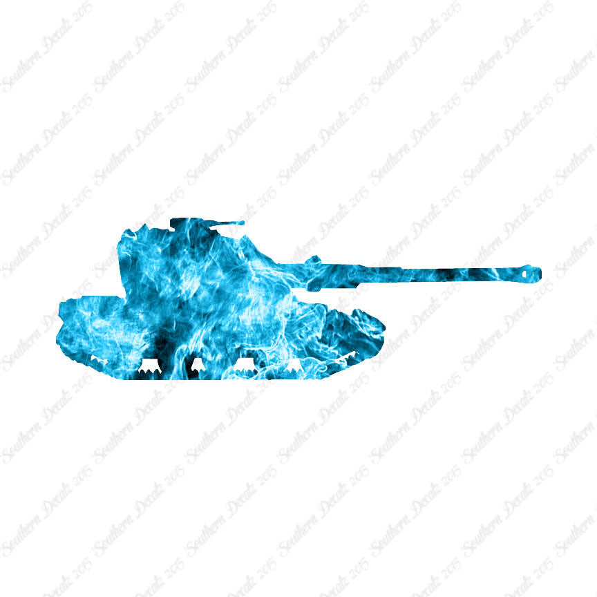 Tank Military Panther