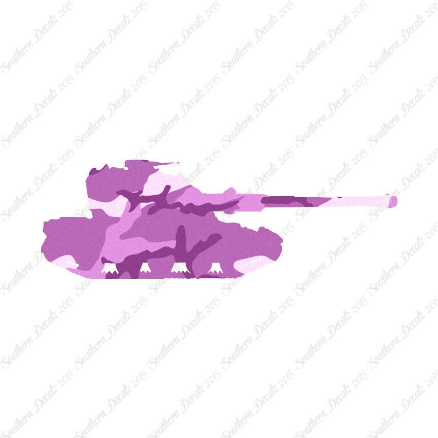 Tank Military Panther
