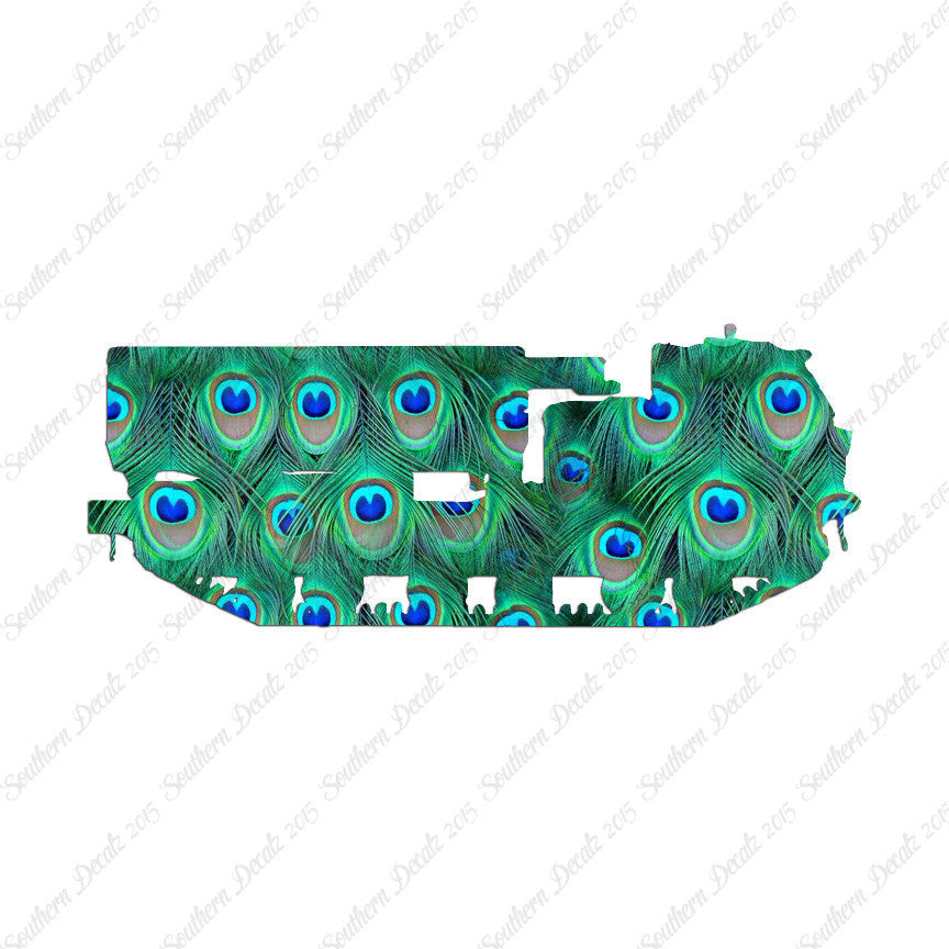 Tank MLRS Rocket Launcher