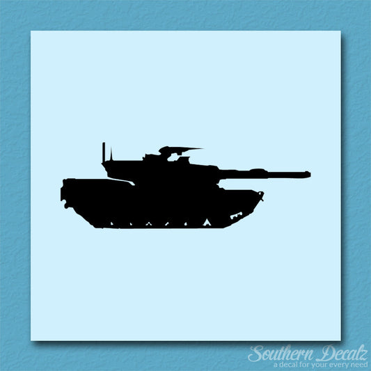 Tank Russian T80 Military