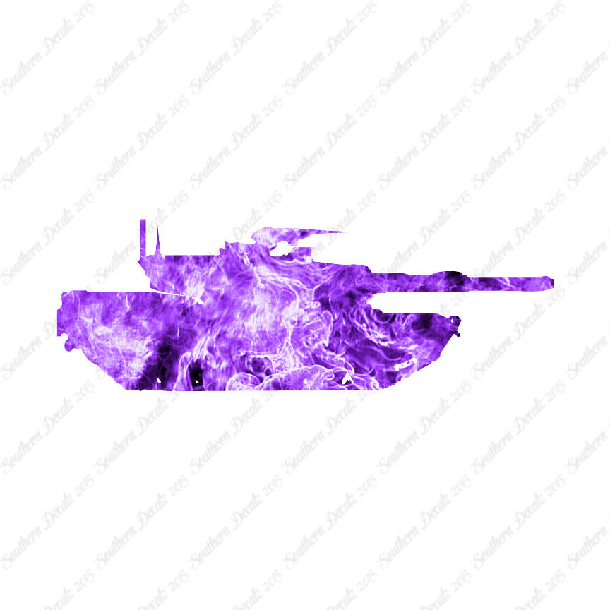 Tank Russian T80 Military