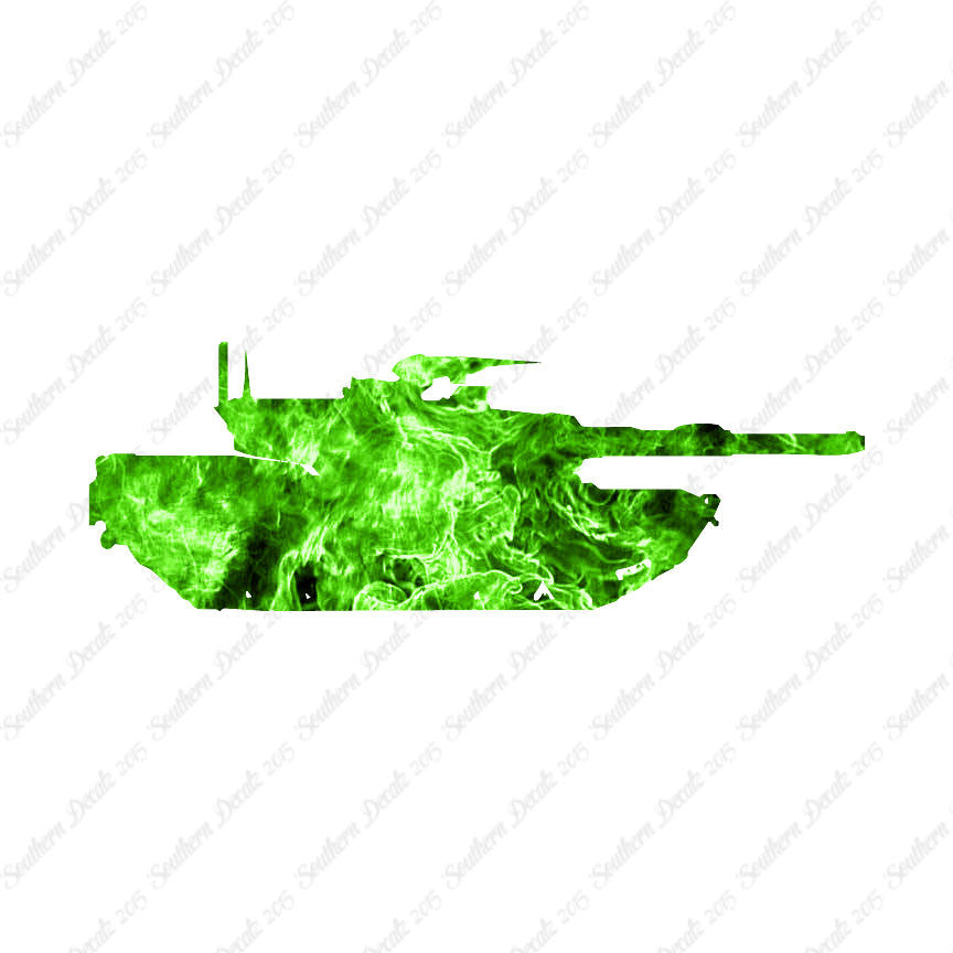 Tank Russian T80 Military
