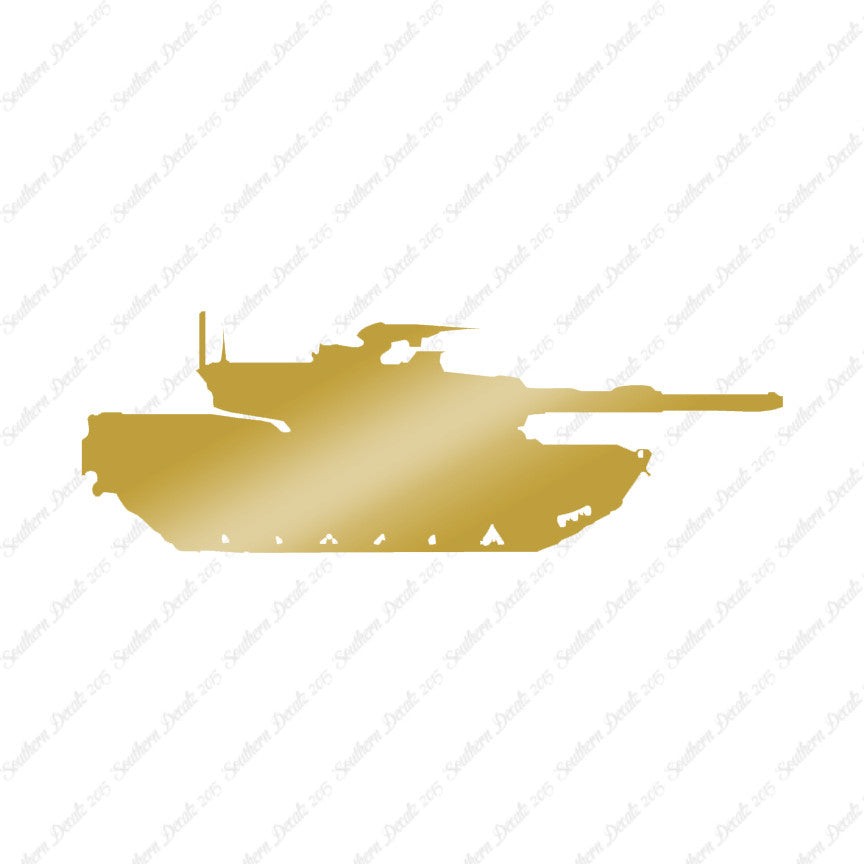 Tank Russian T80 Military