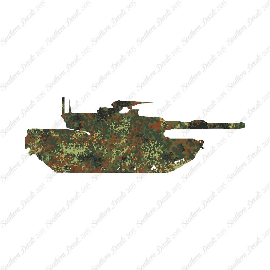 Tank Russian T80 Military