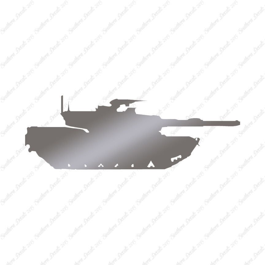 Tank Russian T80 Military