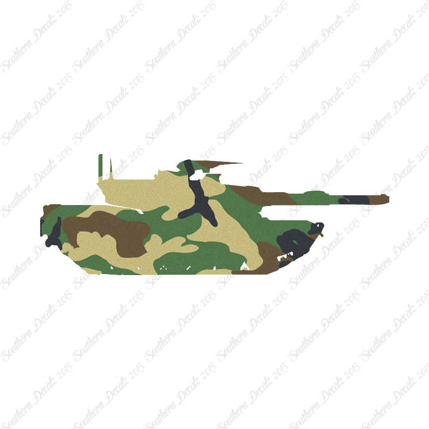 Tank Russian T80 Military