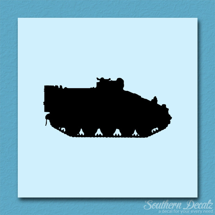 Tank Israel APC
