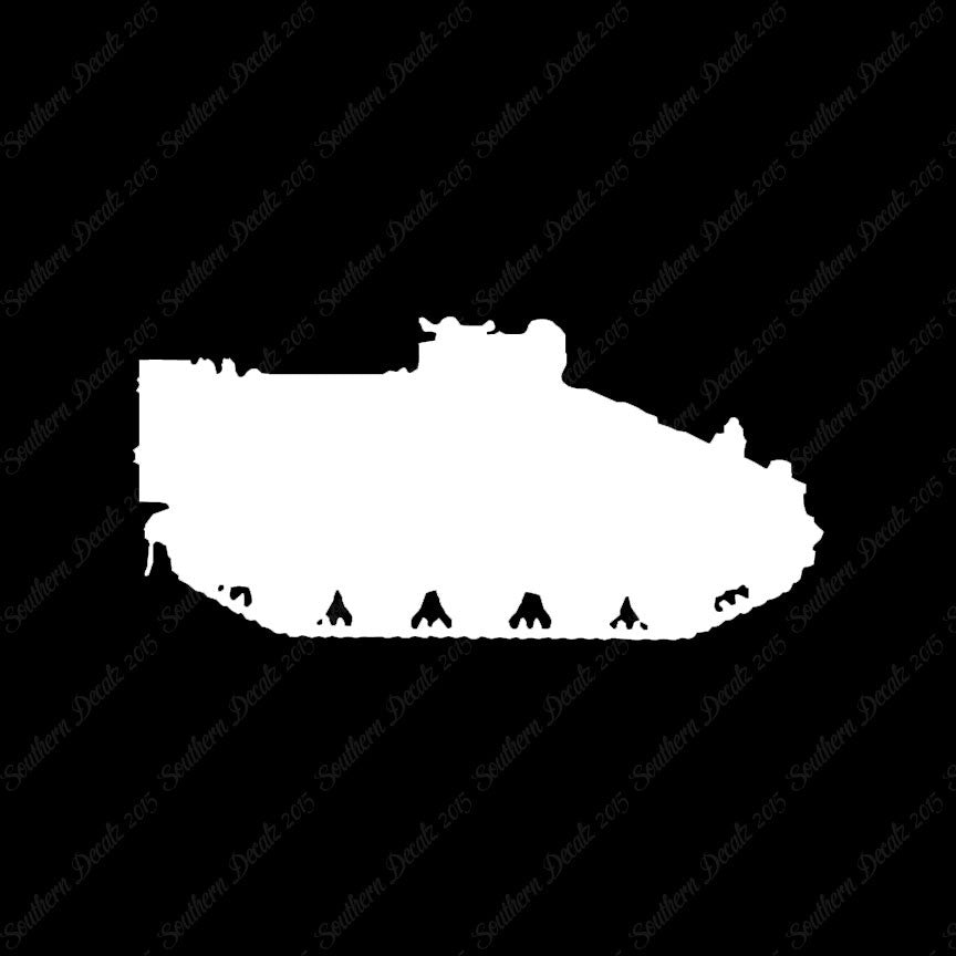 Tank Israel APC