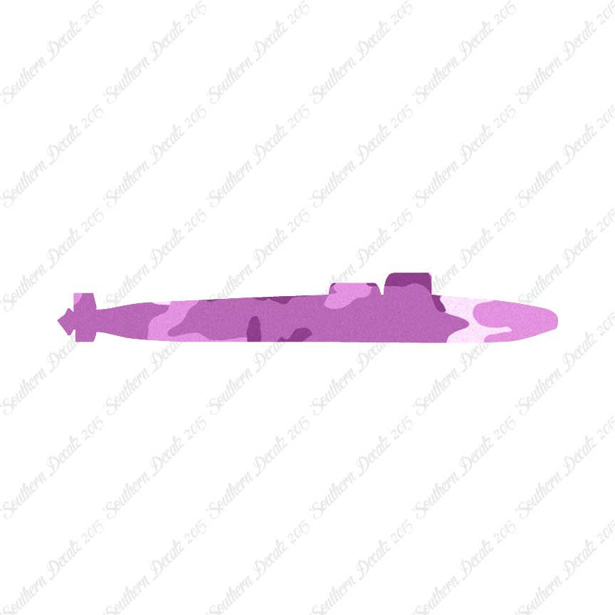 Submarine Navy Boat