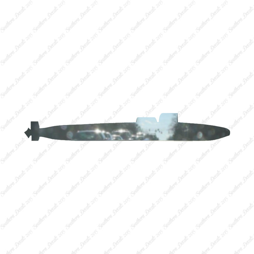Submarine Navy Boat