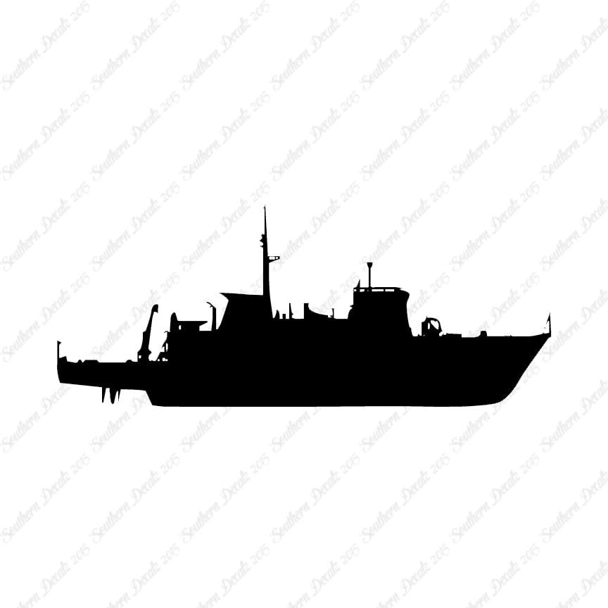 Ship Navy Cruiser Destroyer