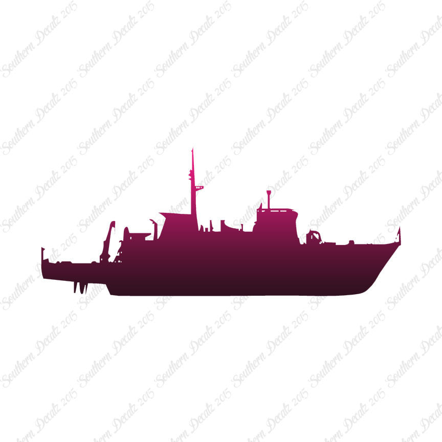 Ship Navy Cruiser Destroyer