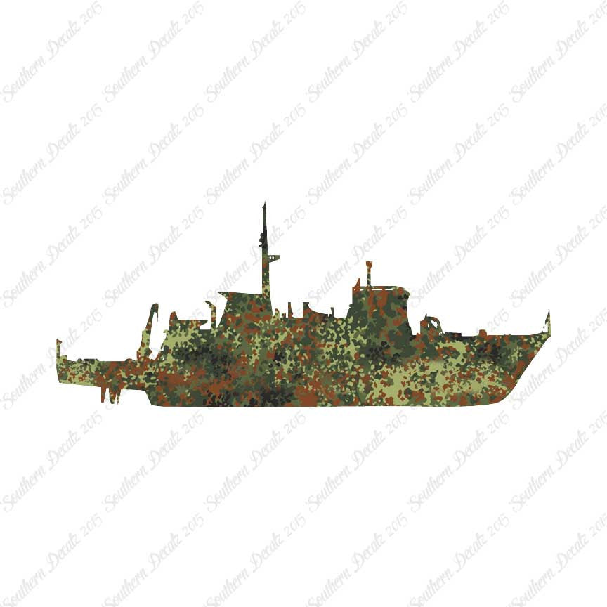 Ship Navy Cruiser Destroyer