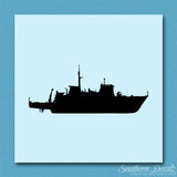 Ship Navy Cruiser Destroyer
