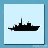 Ship Navy Cruiser Destroyer