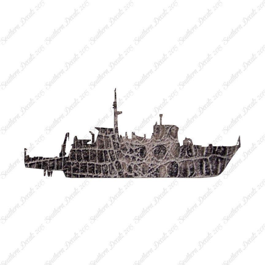 Ship Navy Cruiser Destroyer