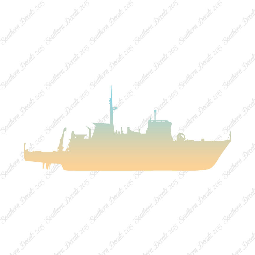 Ship Navy Cruiser Destroyer