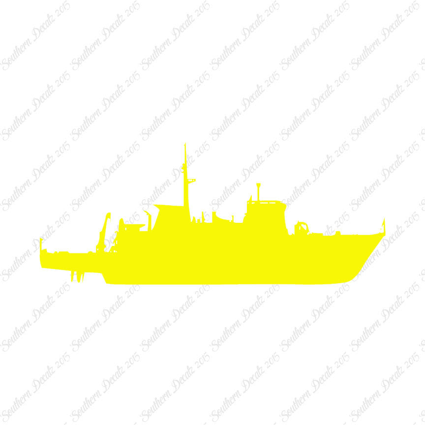 Ship Navy Cruiser Destroyer