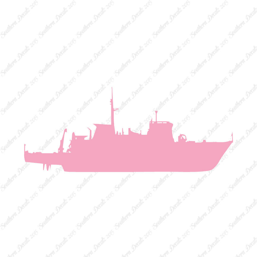 Ship Navy Cruiser Destroyer