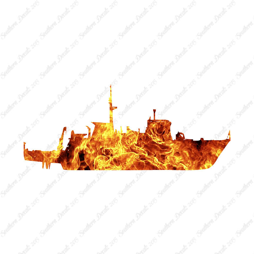 Ship Navy Cruiser Destroyer