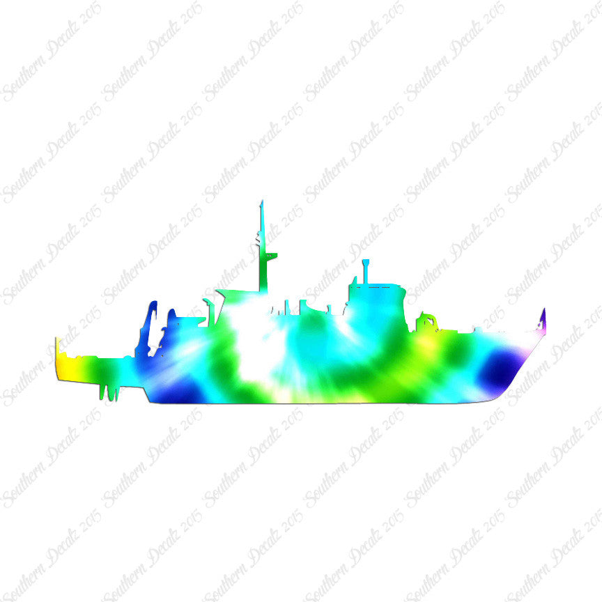 Ship Navy Cruiser Destroyer
