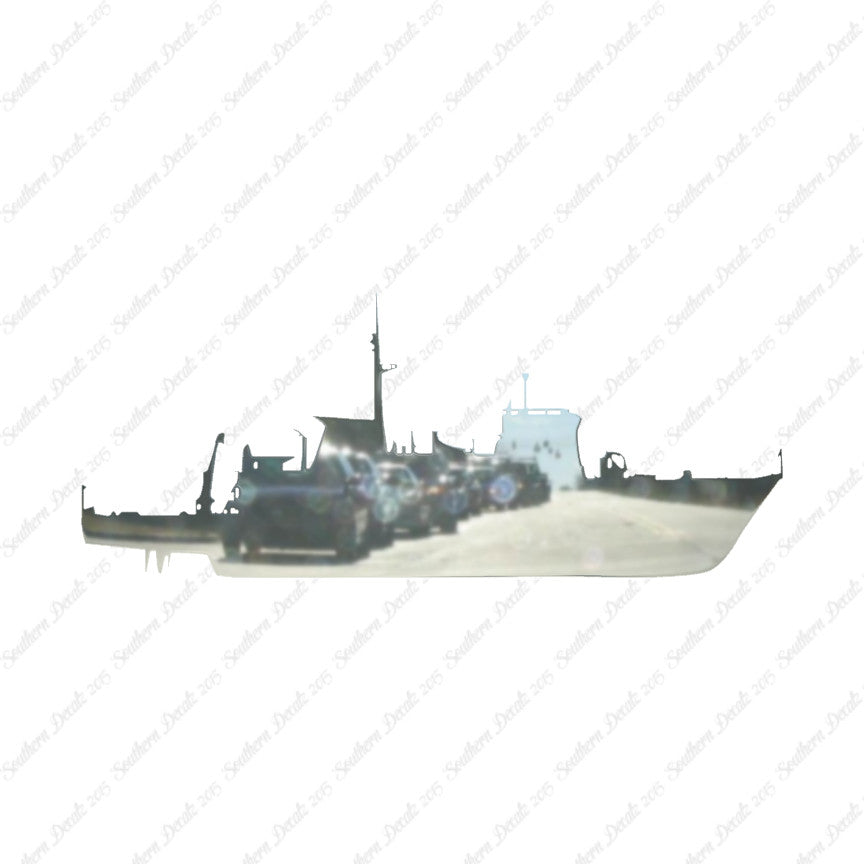 Ship Navy Cruiser Destroyer