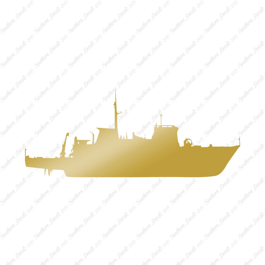 Ship Navy Cruiser Destroyer